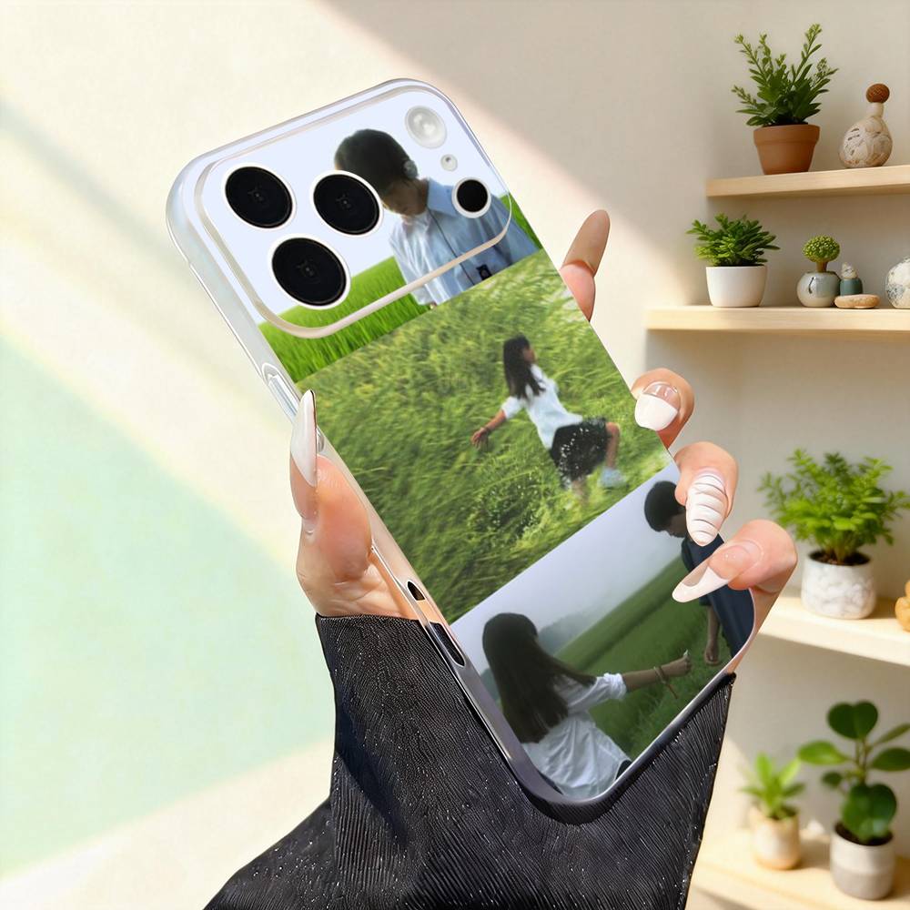 Alles über Lily Chou-Chou Coole Handyhülle Für iPhone 17,16,15,14,13,12,11,Pro,Max,Plus,Mini,SE4,E Magnetisch Für Magsafe Kabellos