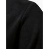 Unisex Fashion Trendy Double Hat Zipper Hoodie Cool and Velvet Street Wear Unique Print