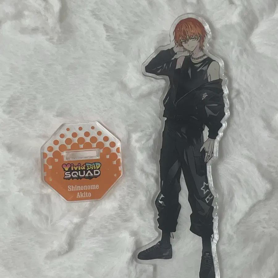 

Procca Pseka Jojo Town 2nd Shinonome Akito Acrylic Stand