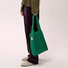 [SS New Color] Lucky Pleats Knit L Fiori (ALL)