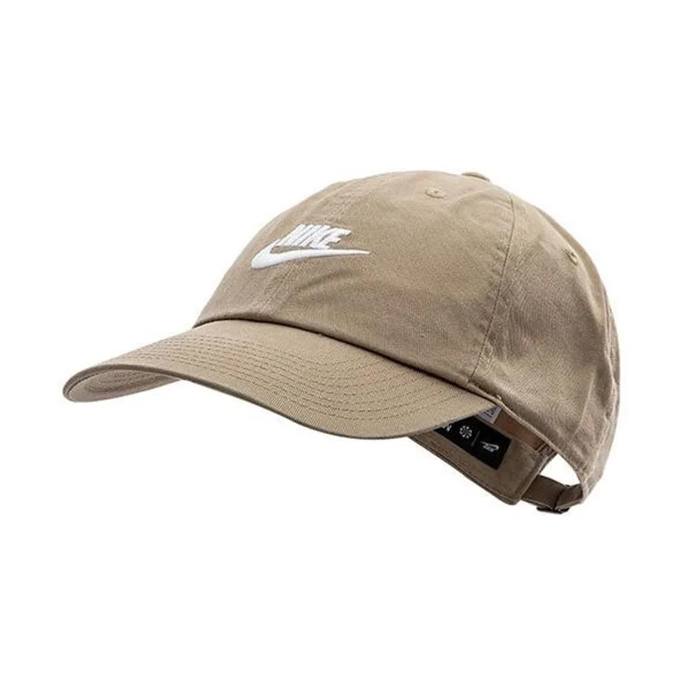 Ball Cap Club CB Unstructured FUT Wash Cap_FB5368-247 Khaki