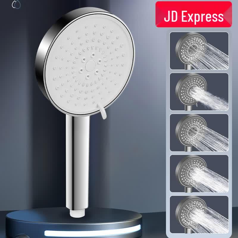 Honggong Pressurized Large Panel Shower Head