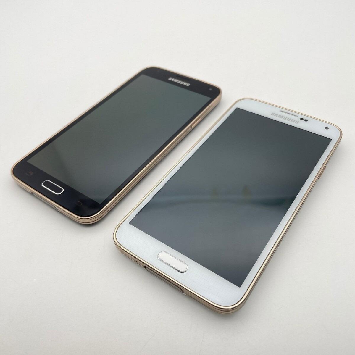 Refurbished Samsung Galaxy S5 G900F Original