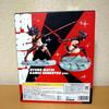 [USED] Kill la Kill Ryuko Matoi Kamiki Senketsu ver. 1/8 Scale Figure