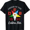 New Limited Oes 1850 Order Of The Eastern Star Mothers Day T Shirt Size S 5Xl
