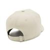 newera Cap 9FORTY 14665568 NER33G8476 Stone White White Beige FREE ONSPOTZ Custom Made Hat Snapback Kyu Forty Unisex Summer Sunscreen UV Care Cool