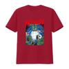 Neues DTG T-Shirt Autopsy Severed Survival Erhältlich in Größen S 7XL Vintage Gewaschen Atmungsaktiv Lässiges Oberteil Für Den Täglichen Gebrauch Weich