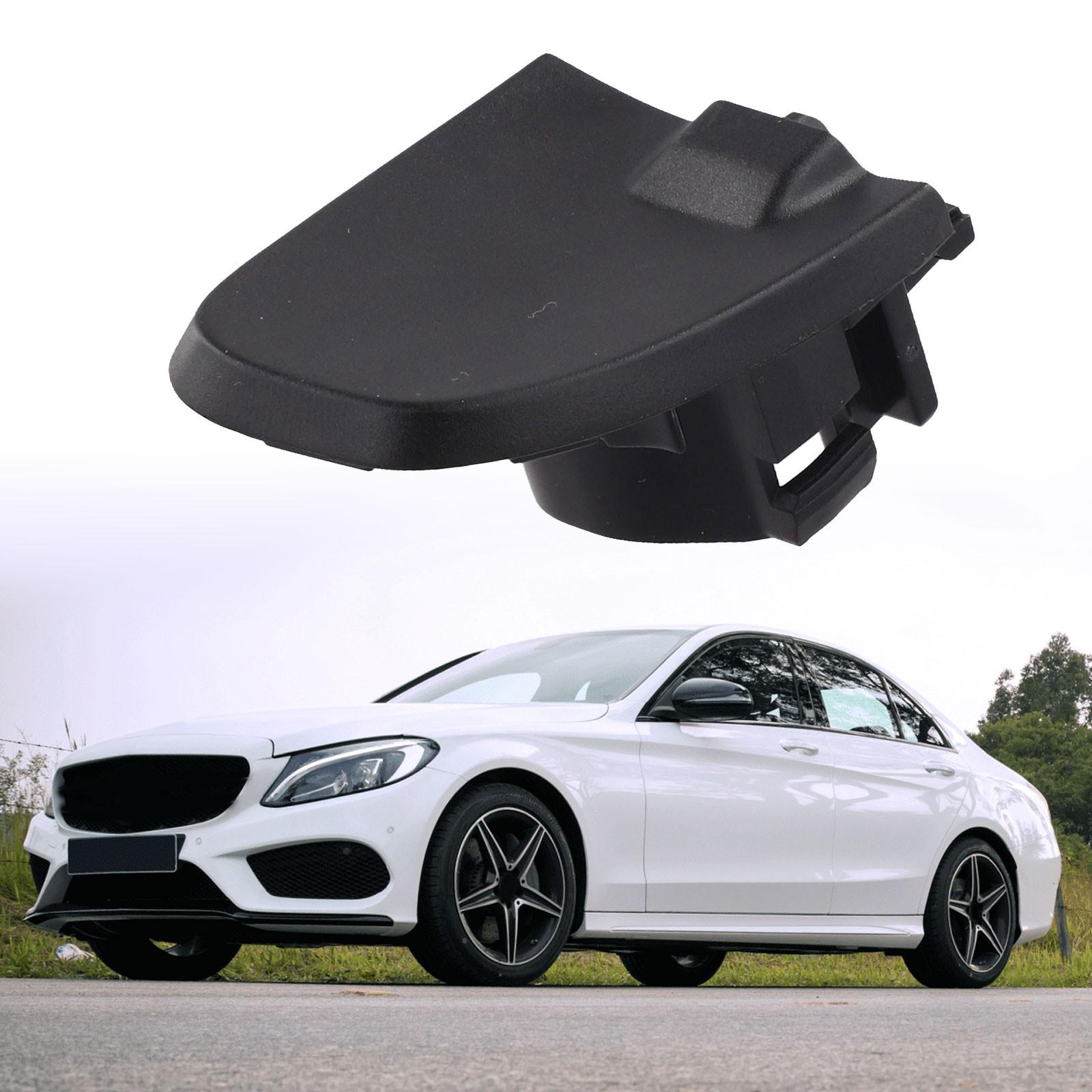 Car Exterior Upgrade Door Handle Cover A0997602600 Automotive Accessories Right