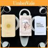 Lucid Dreams Tarotkaarten Deck Met Goudfolie Voor Feest- En Kaartspelenthousiasten