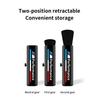 Car Outlet Cleaning Air-Conditioner Tool Multifunct Dust Brush For BMW Performance M M3 M5 iX5 iX6 E60 E61 E62 E70 E71 HO1