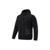 Men's Sportswear Future Icons Full Zip Hooded Jacket Black H65370