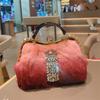Leather Handbag Women's Bag New Autumn and Winter Fashion Versatile Temperament