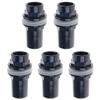 Hose Connector Fish Tanks Accessories Port Fittings Aquarium Accessories