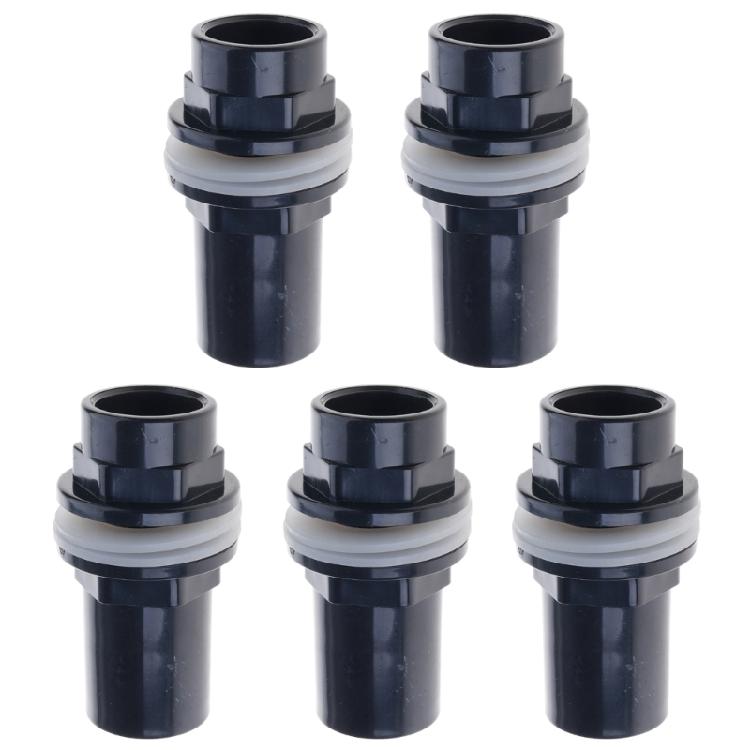 Hose Connector Fish Tanks Accessories Port Fittings Aquarium Accessories