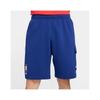 Shorts Club Fleece Soccer Cargo Shorts Fj7337 418 S2403