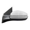 Espelho Retrovisor e de Estacionamento Hyundai i20 para Modelo 2016, Peça #87610/20-C8080