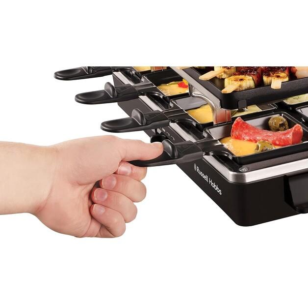 Раклетница Russell Hobbs Multi 3in1 (26280-56)