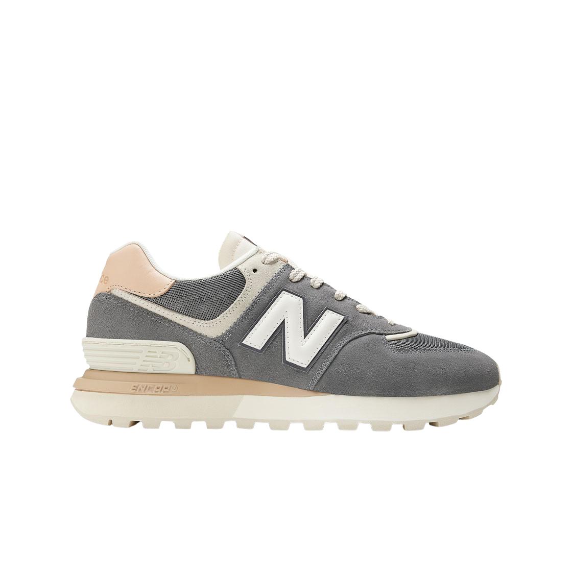 

Мужские кроссовки New Balance 574 Legacy Apollo Grey U574LGDB