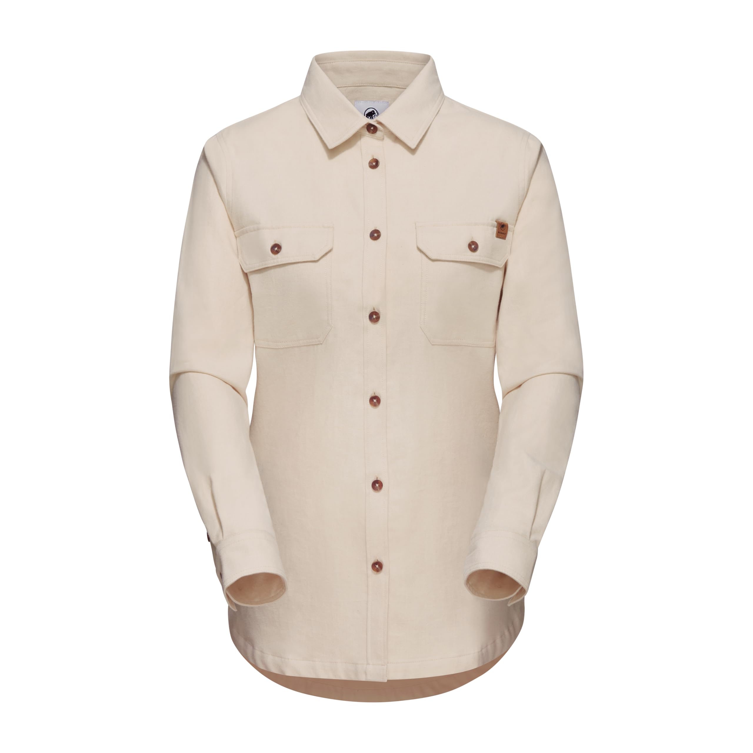 

Mammut Tamaro Undyed Longsleeve Shirt Women 1015-01310