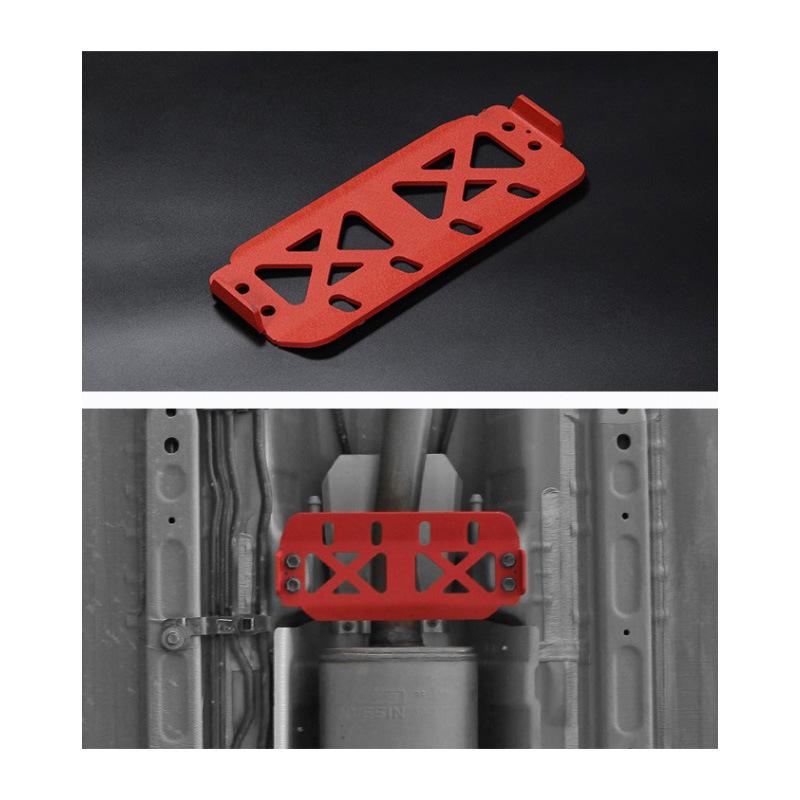 

Nissan Teana Altima Front Strut Stabilizer Bar - Strengthened Car Modification Parts