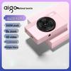 aigo E6 Retro HD Compact Digital Camera (CN version)