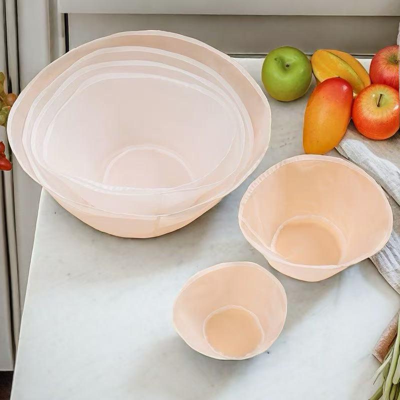 Ultra-Fine 100 Mesh Vegetable & Fruit Juice Filter Bag