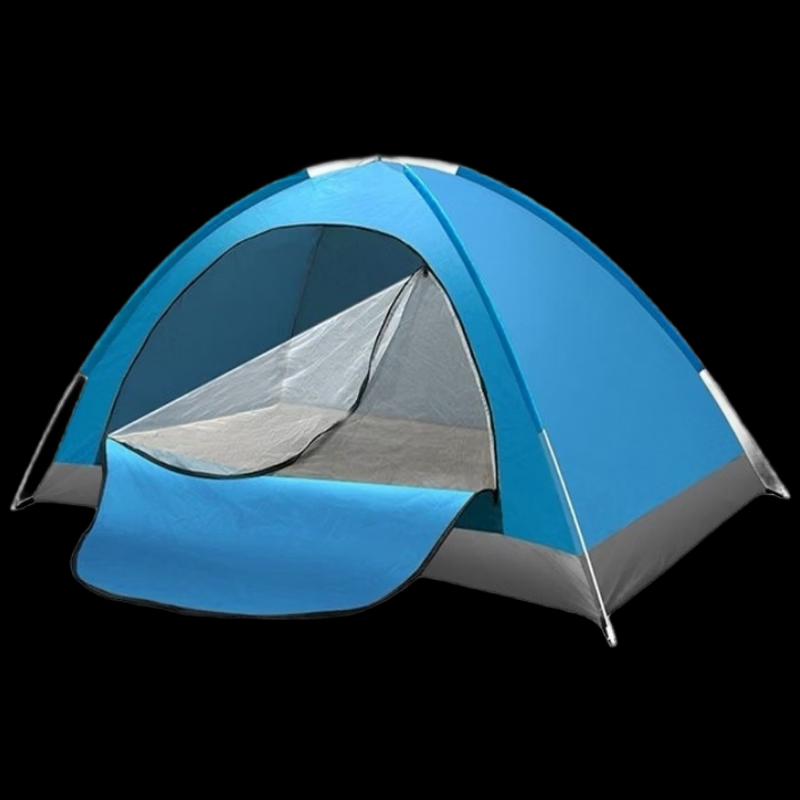 OEING Automatic Single Person Camping Tent