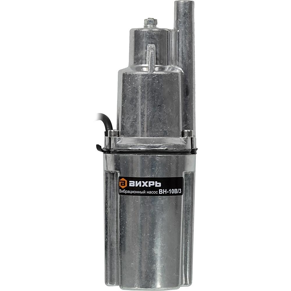 

Погружной насос для чистой воды Vortex Vn-10v 3