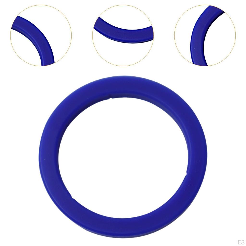 Silicone Gasket Kit for Coffee Makers