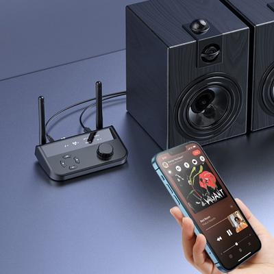 Audio és video kiegészítők – Audio adapterek