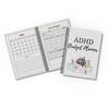 Travelers Journals Spiral-Bound Travel Planner Professional Daily Use Notepad  Business Meetings