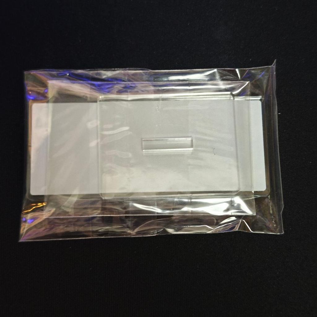 [USED] Hatsune Miku Marashii Bonus Acrylic Stand
