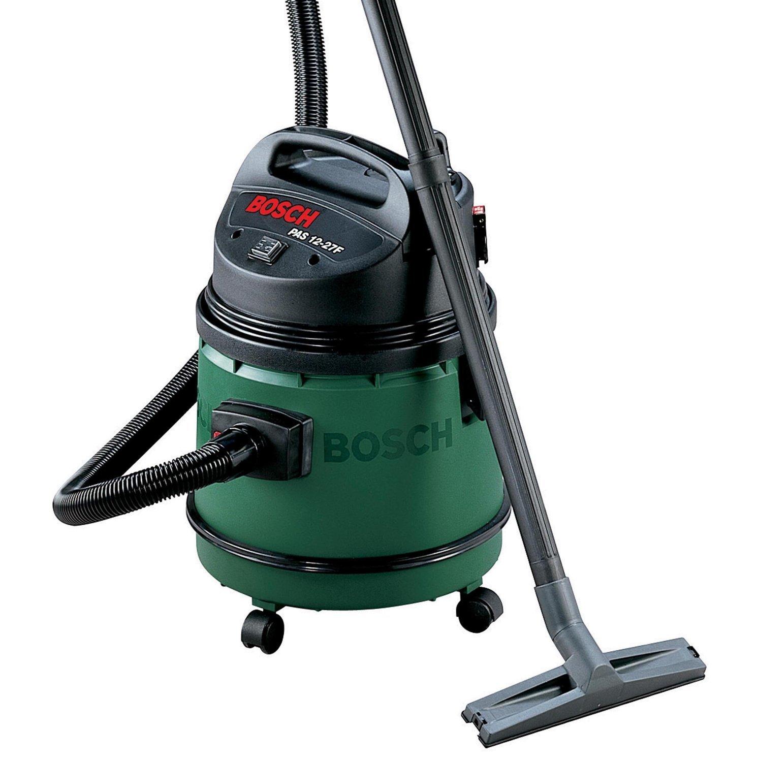 

Outlet BOSCH Multi Cleaner [Эксклюзивно на Amazon] [PAS12-27F]