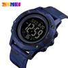 Fashion Multifunctional Outdoor Sports Student Electronic Watch Waterproof Men's Watch