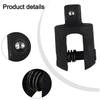 1/2 Inch Replacement Breaker Bar Head Kit Strong Power Bar Head Auto Accessories