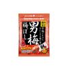 Nobel Seika Dainoume Umeboshi 52g 6 Beutel