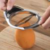 Creative Mangos Cutter Fruit Splitter Tools Mangos Knife Mangos Corer Stainless Steel Mangoes Slicer Peeler Gadgets Kitchen Tool
