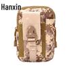 Hanxin Outdoor Tactical MOLLE Waist Pouch