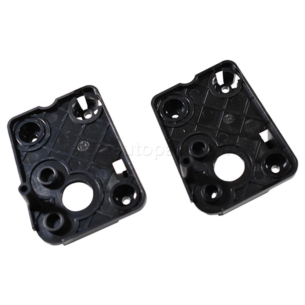 For PEUGEOT 307 CITROEN C4 Air Conditioning HEATER FLAP REPAIR KIT DUAL ZONE CLIMATE CONTROL 1607044080 6450XZ 6450.XZ
