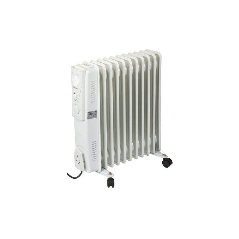 

Масляный обогреватель Sonnen 453500