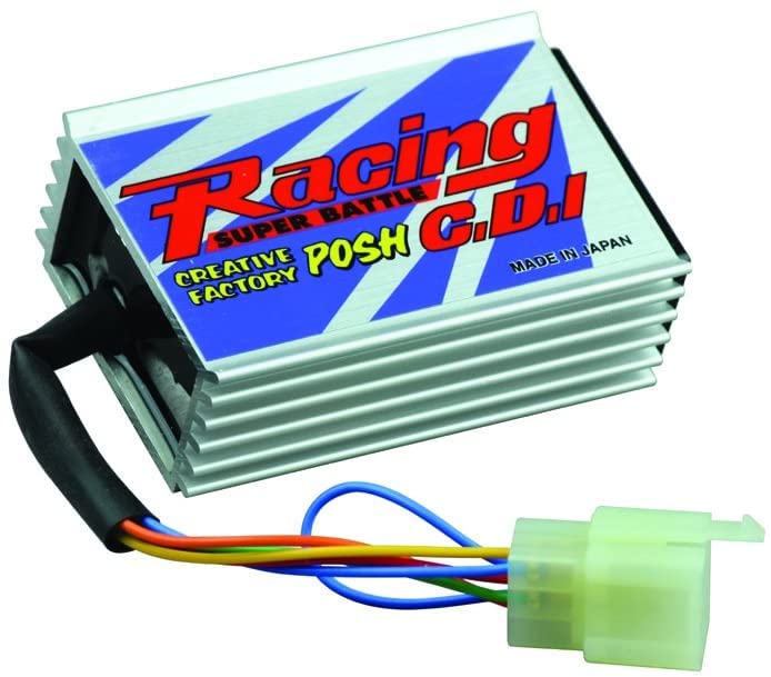 

C.F.POSH Super Battle CDI 95~ 99 NSR50 611064