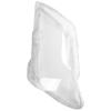 Pair of Headlight Lens Covers for 05-08 BMW 7 Series E65/E66