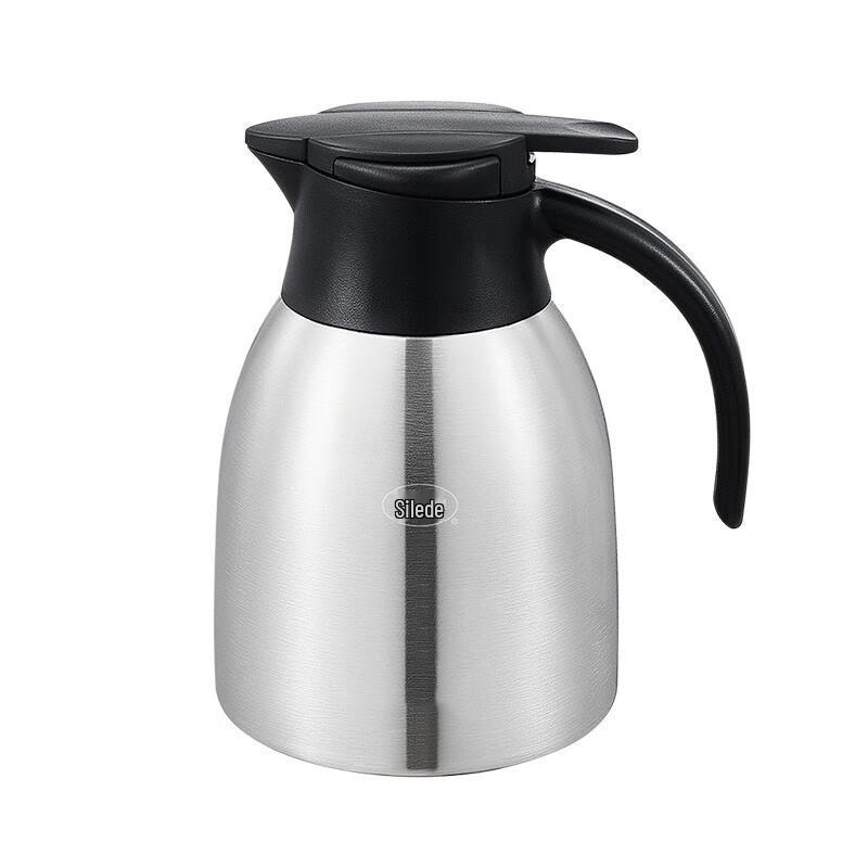 Thermos 1L 304 Stainless Steel Vacuum Flask