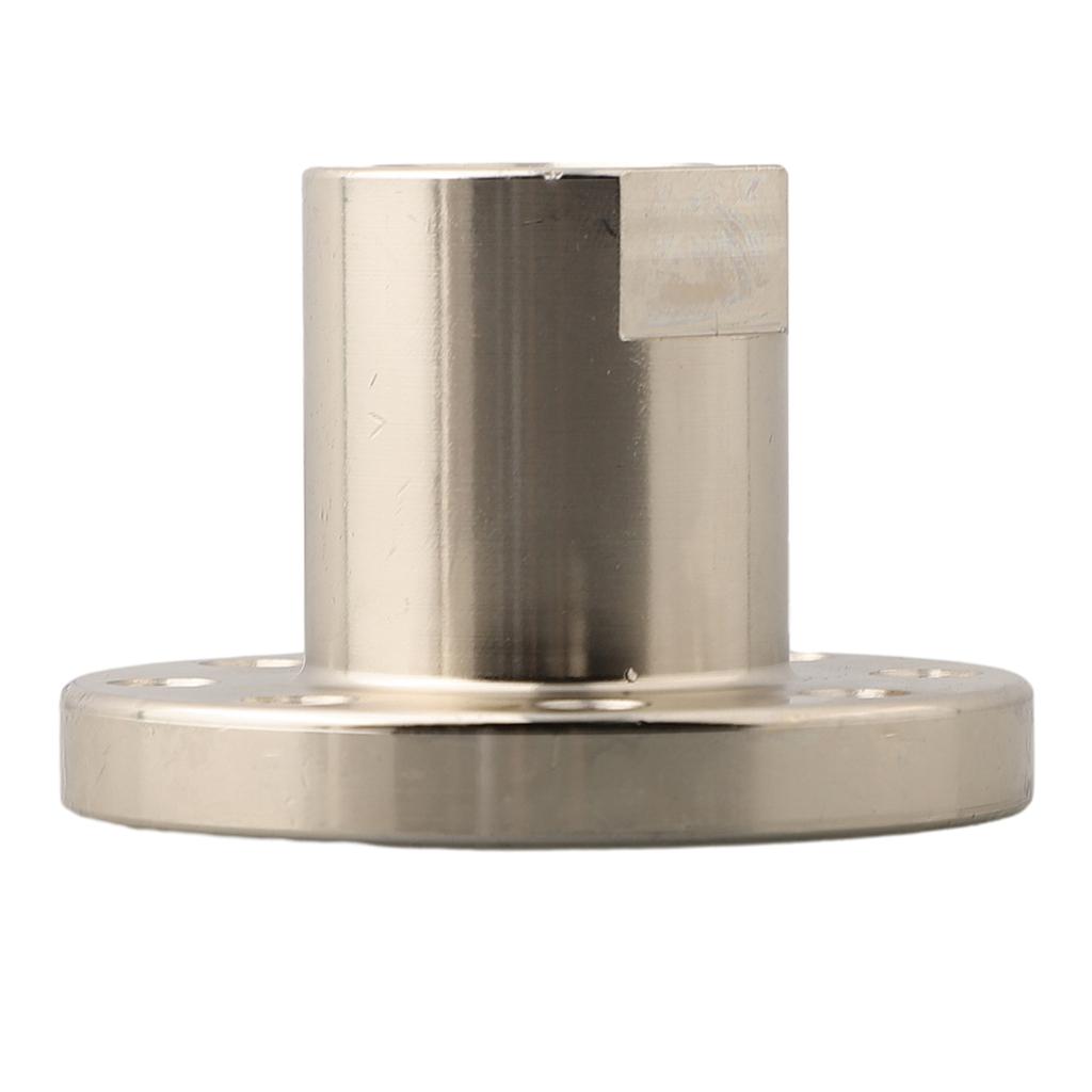 3 Inch Faceplate Screw Chuck 1 Inch X 8 TPI Mounting Hole Feature Pre-threaded Design 1 Inch X 8 TPI Lathe 75mm 3Inch
