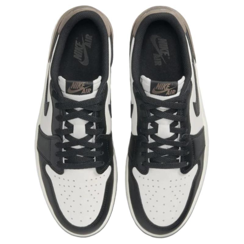 Jordan 1 Retro Low Og Mocha Jordan CZ0790-102