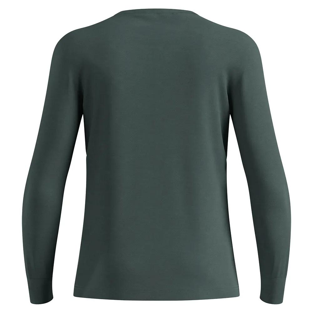 Odlo Базовый слой с длинным рукавом Merino 200