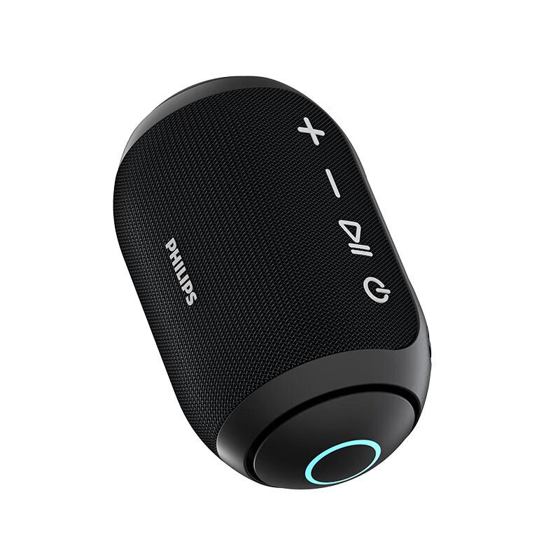 Philips TAS3209 Portable Outdoor Bluetooth Speaker