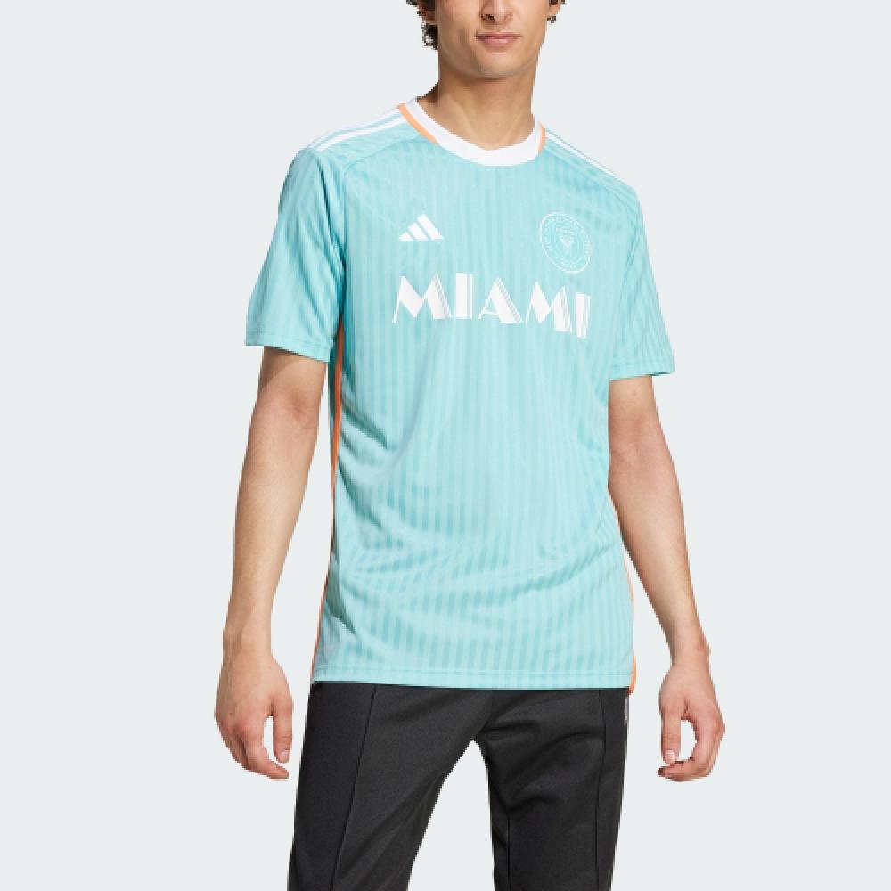 

Adidas Третья майка Inter Miami CF 24 Mesh JE6078 XS