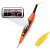 24V 12V Electric Test Pen Probe Control For Car Tester Volt Auto Battery Diagnostic Tools Truck Trailer Motorcycle Accessories