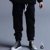 1/12 Scale Black Clothes and Pants (body, Head, Shoes, Etc. Not Included) Black 1/12 Scale Figure Clothes